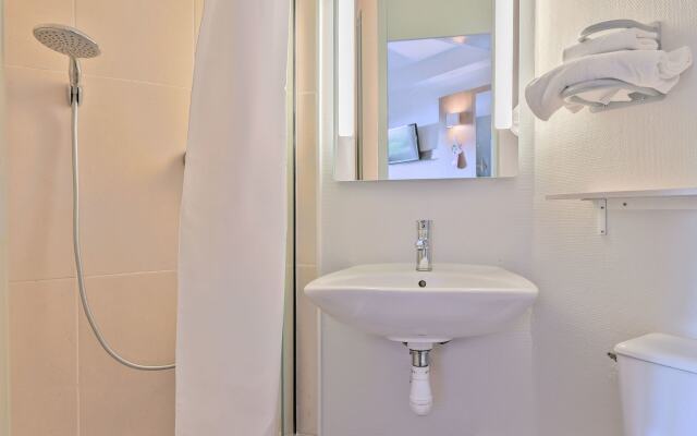 B&B HOTEL Montpellier (1)