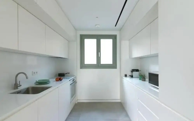 Main Suite