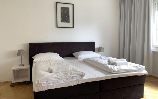 Domapartment Cologne City Altstadt