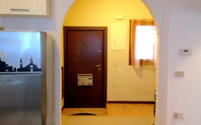 Calle Del Forno