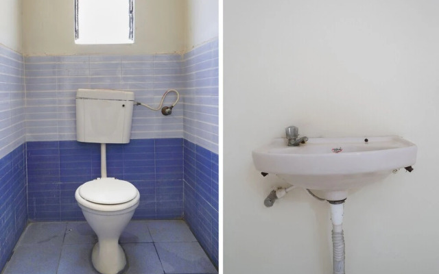 Niwant Lodge by OYO Rooms