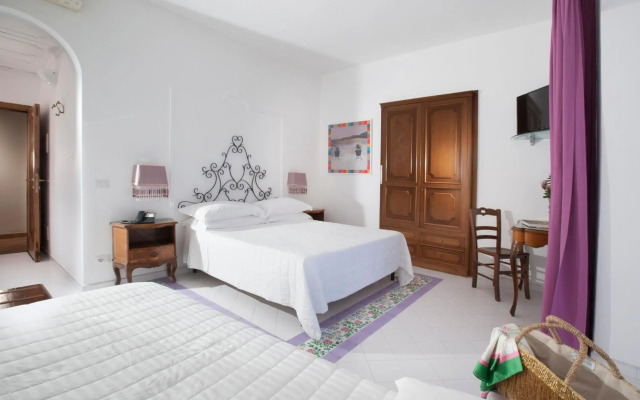 Hotel Smeraldo