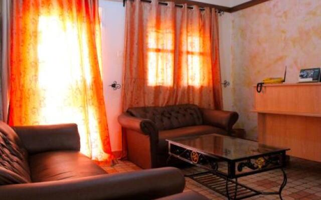 Jinja Cal Suites