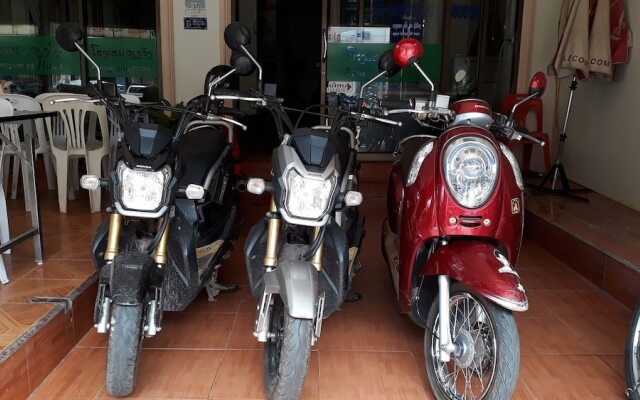 Vang Vieng Inn