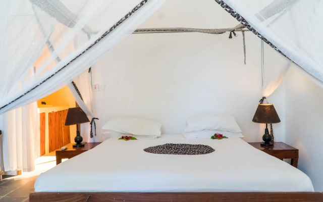 The Cristal Resorts Ltd.
