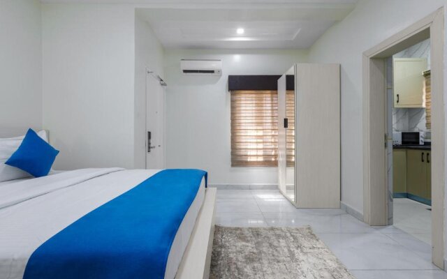 BKT Cribs - Apartments & Suites