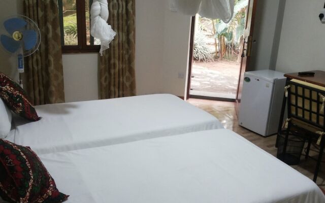 White Castle Hotel Arua