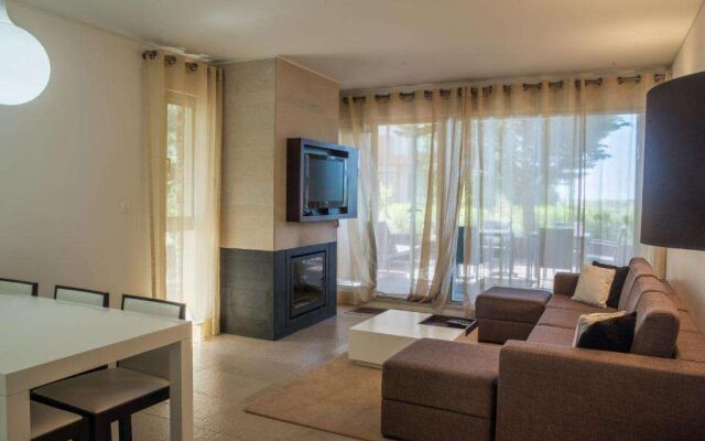 Troia Residence By The Editory - Apartamentos Praia