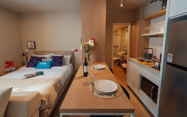 Fuji By Xtay Florianópolis