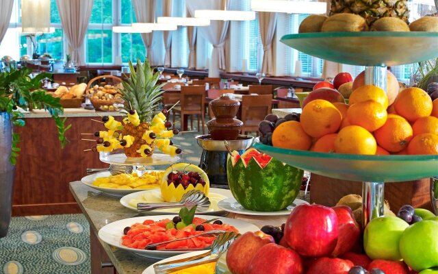 Sofitel Grand Sopot