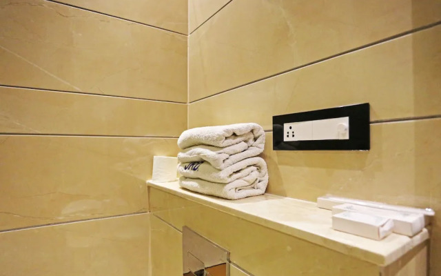 The JRD Luxury Boutique hotel