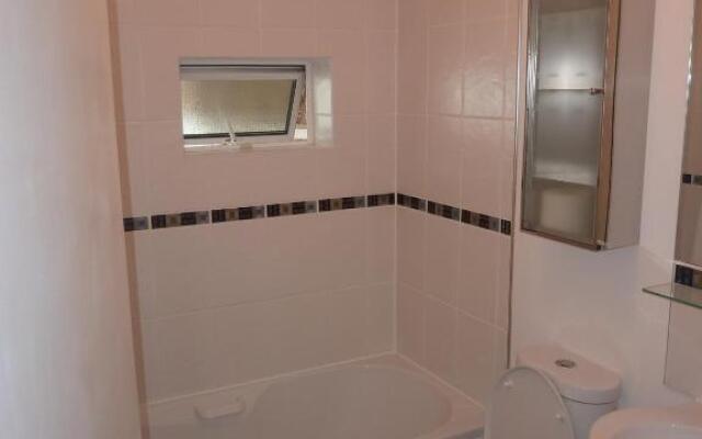 Wynnstay Studio Apartments