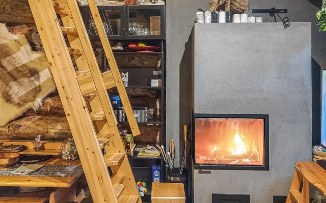 Salmikangas h2 Kuusamo