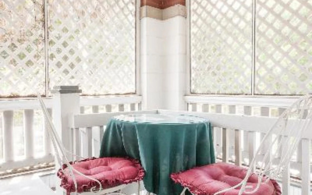 Herlong Mansion Bed & Breakfast