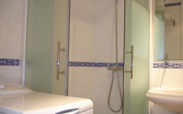 Apartamentos Benal Beach Group