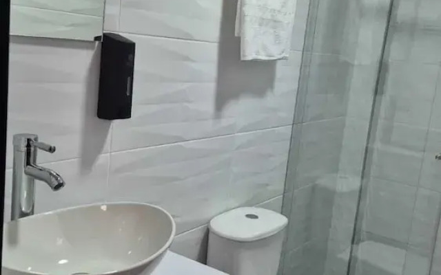 Vivienda turística de la abuela