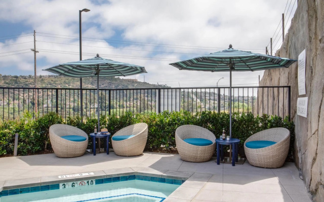 Ayres Hotel Vista Carlsbad
