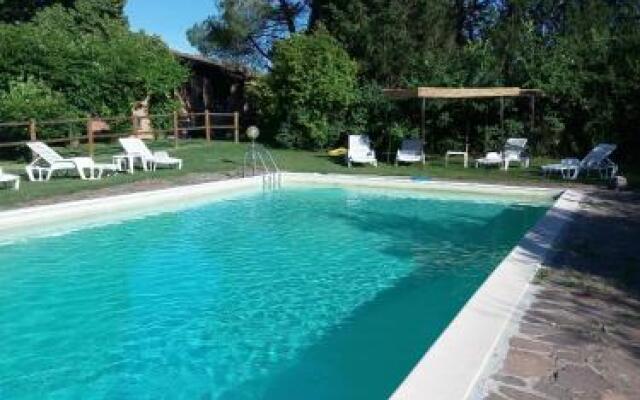 Villa Poggio al Sole