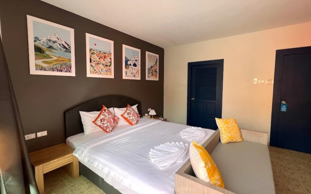 My Friends's House 2