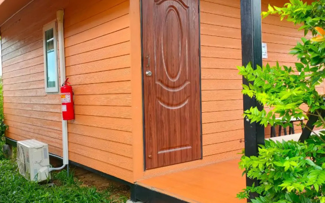 Jit Dee Home Khao Kho