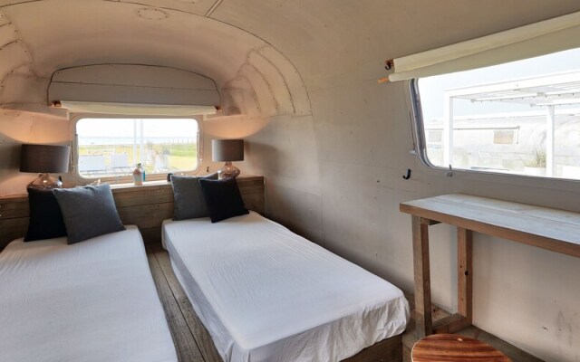 GRANCAMPING SENAGAJIMA by WBF