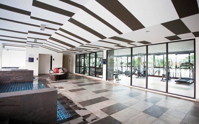Zcape 2 Residence by AHM Asia