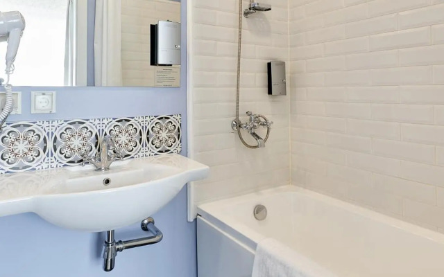 Stabu Sēta Residence 