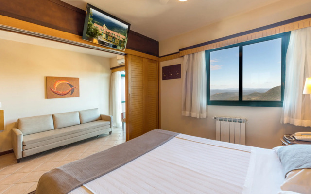 Hotel Laghetto Toscana