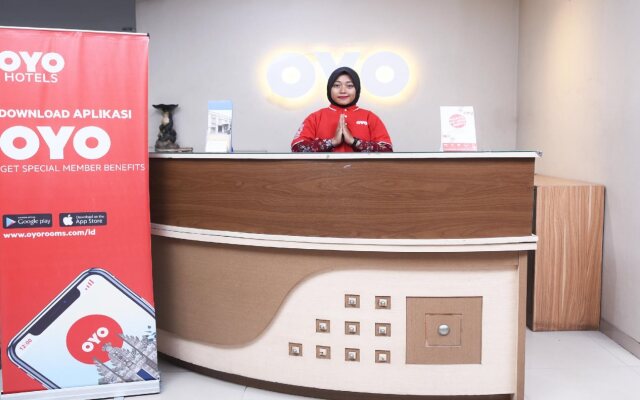 Hotel Cepu Indah 2