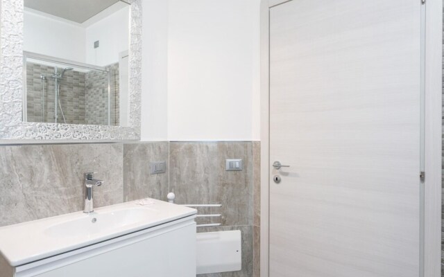 Apt24 - Garibaldi 2 in Desenzano del Garda