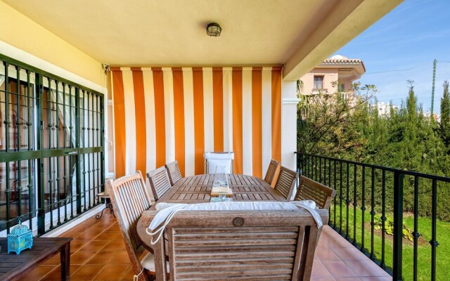 Villa Geranio