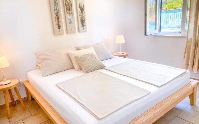 Eco Apartments Sunshine with heated pool