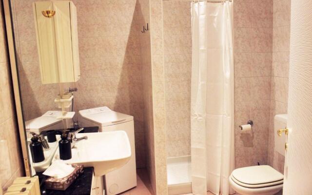 Colonne Apartment N° 15