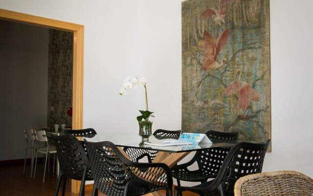 Holidays2Malaga Alameda Premium