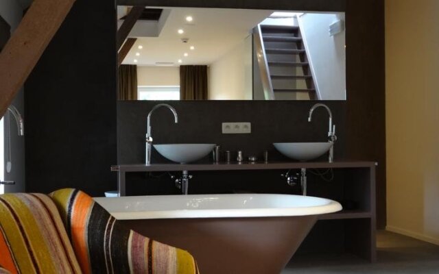 B&B Les Tilleuls