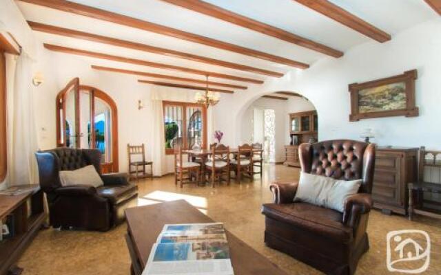 Abahana Villas Dauphin