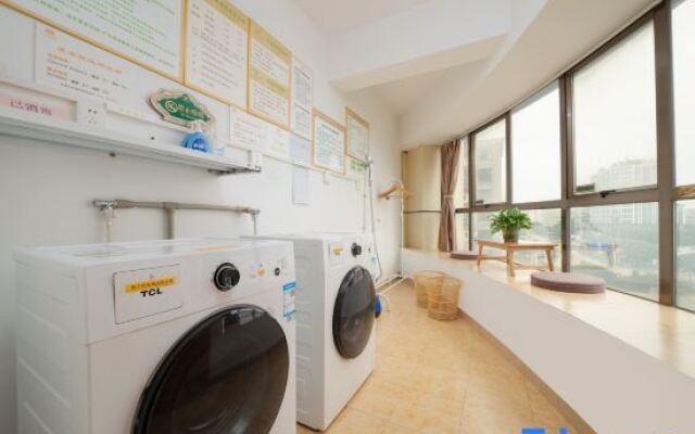 Vienna Hotel (Nanning Keyuan Avenue Subway)