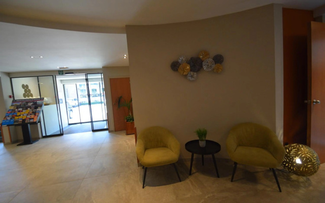 Sleep & Go Brussels Expo