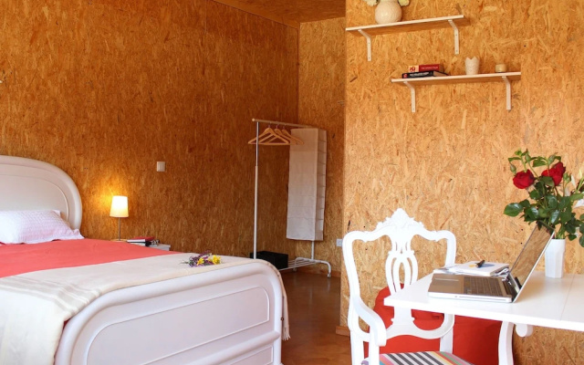 Laranjalimao Guest House