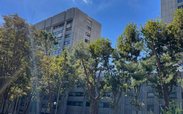 BERNABEU, precioso y alegre apartamento entero