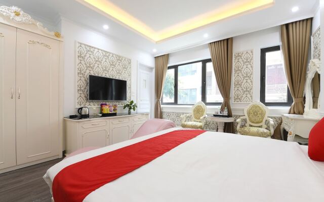 OYO 199 Diamond Hotel