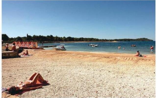 Apartments Pineta Franko