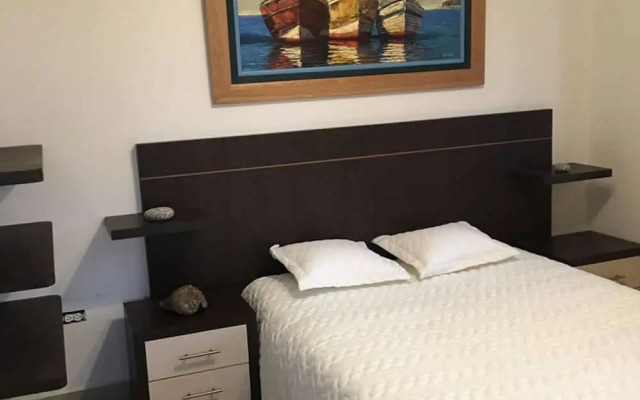 Canoa South Beach