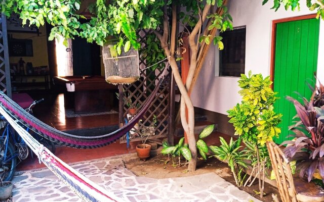 Hostal Vacaciones Nicas