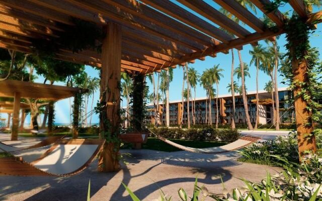 Ipioca Beach Residence E Resort