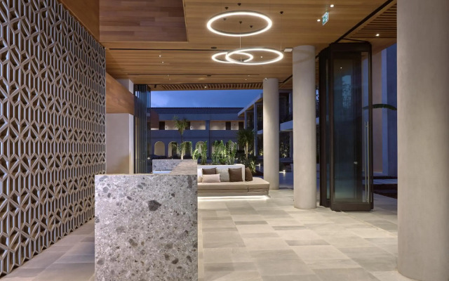 Contessina Suites and Spa