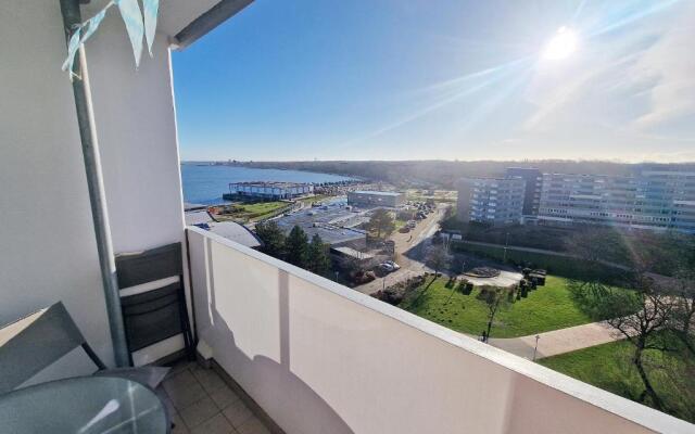 Ferienpark B09-001 Ferienpark