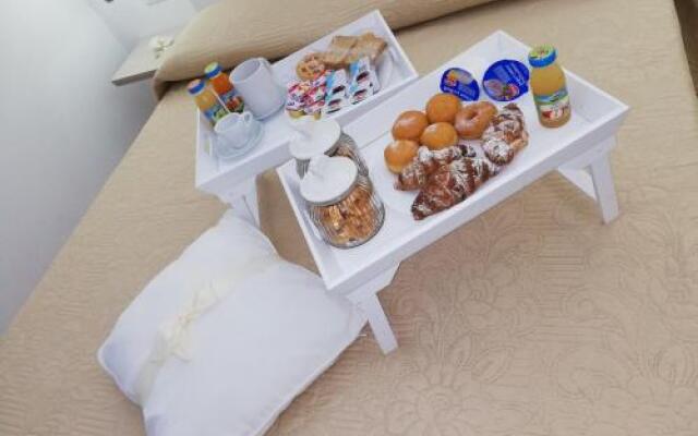 Le Chic Appartement Bed & Breakfast