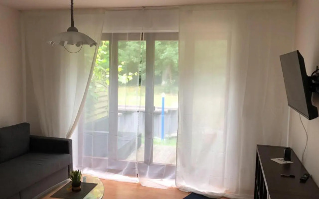 Ferienwohnung 2 - Gourmetzimmer