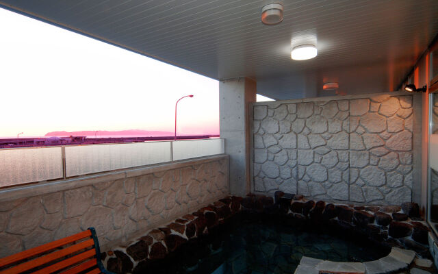 Island Inn Rishiri